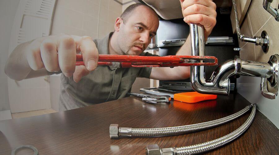 Local sewer line repair in Moody, AL