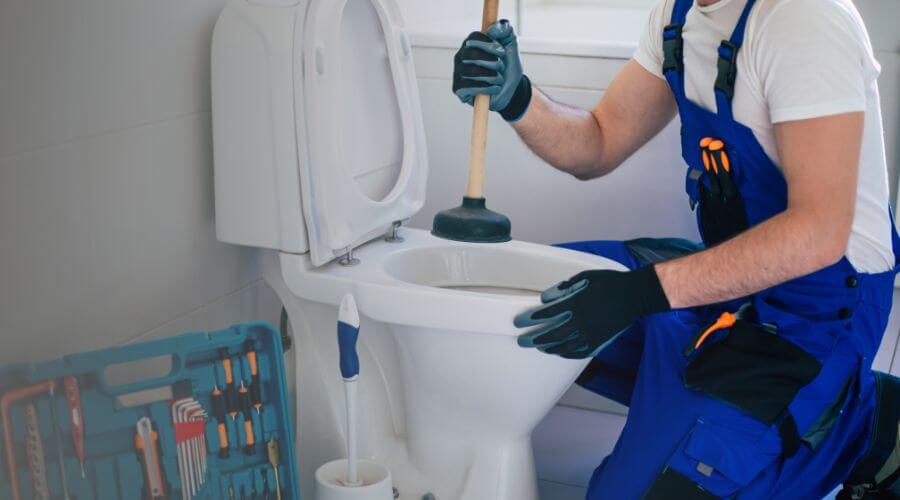 Professional sewer line repair services in Moody, AL